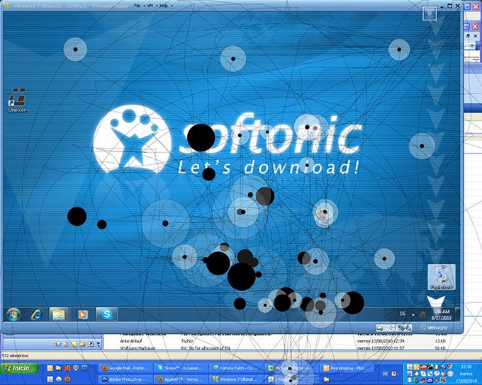 IOGraph IOGraph