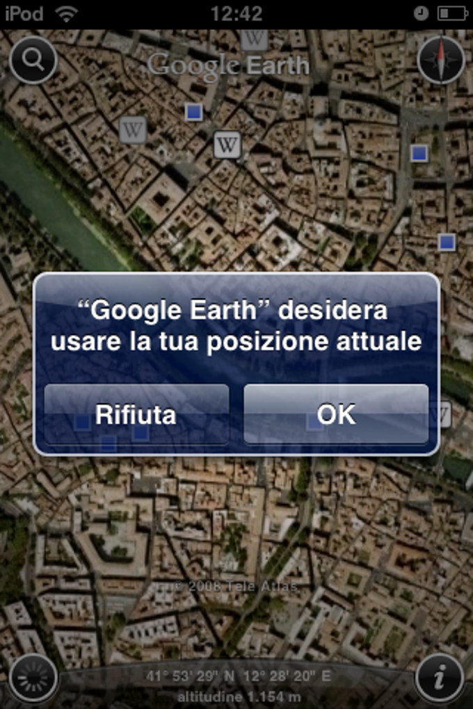 scaricare mappe navigatore viamichelin