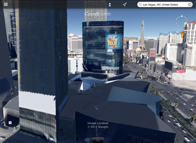 Google Earth Google Earth