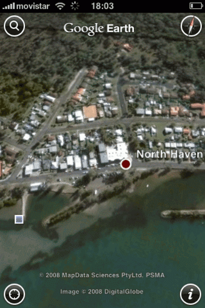 Google Earth Google Earth