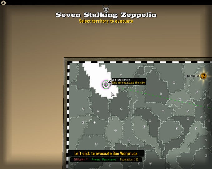 Atom Zombie Smasher Atom Zombie Smasher