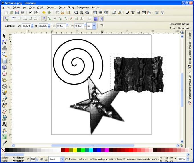 Inkscape Portable Inkscape Portable