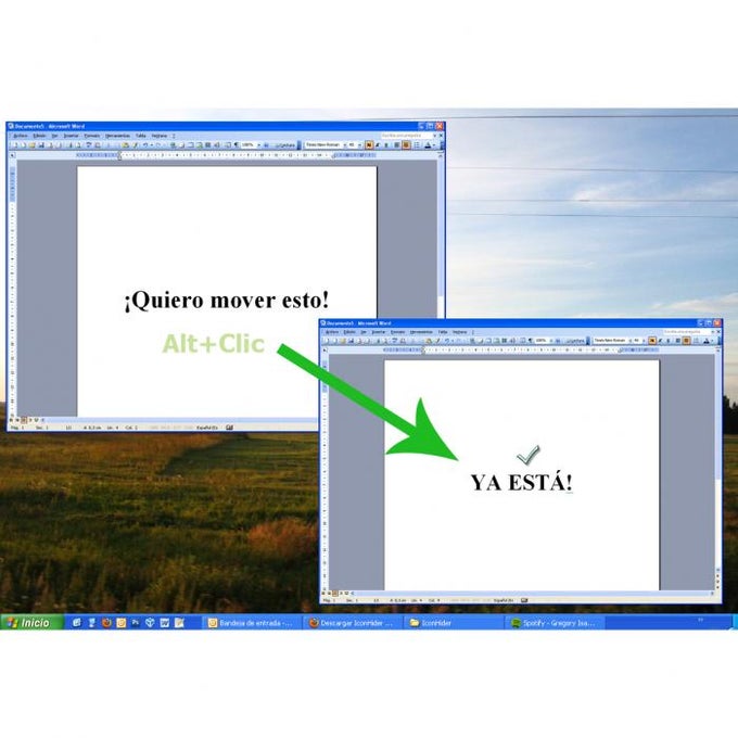 KDE Window Resizer KDE Window Resizer