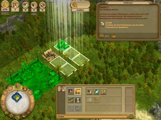 Anno 1701 Anno 1701