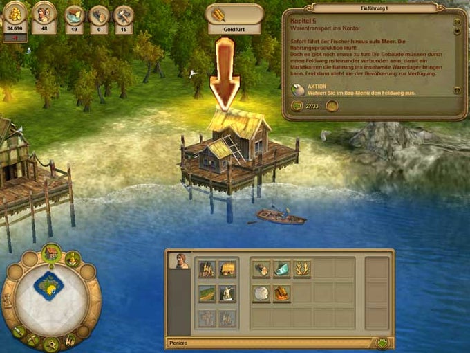 Anno 1701 Anno 1701