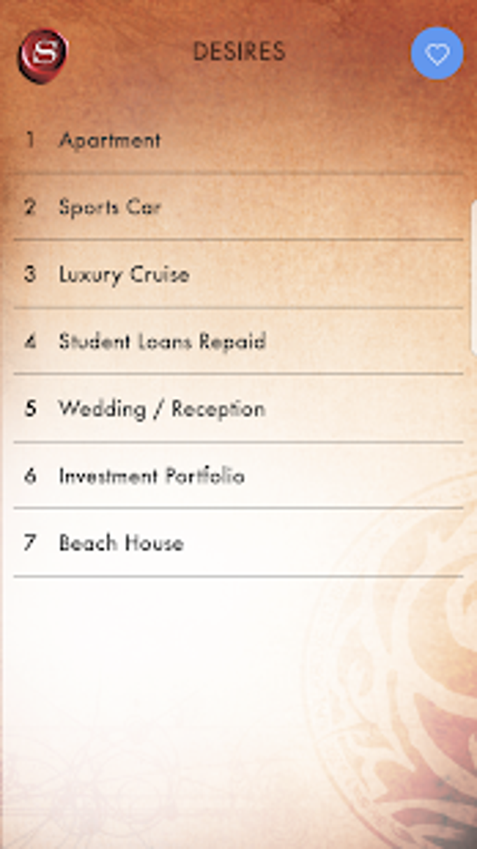 The Secret To Money by Rhonda Byrne