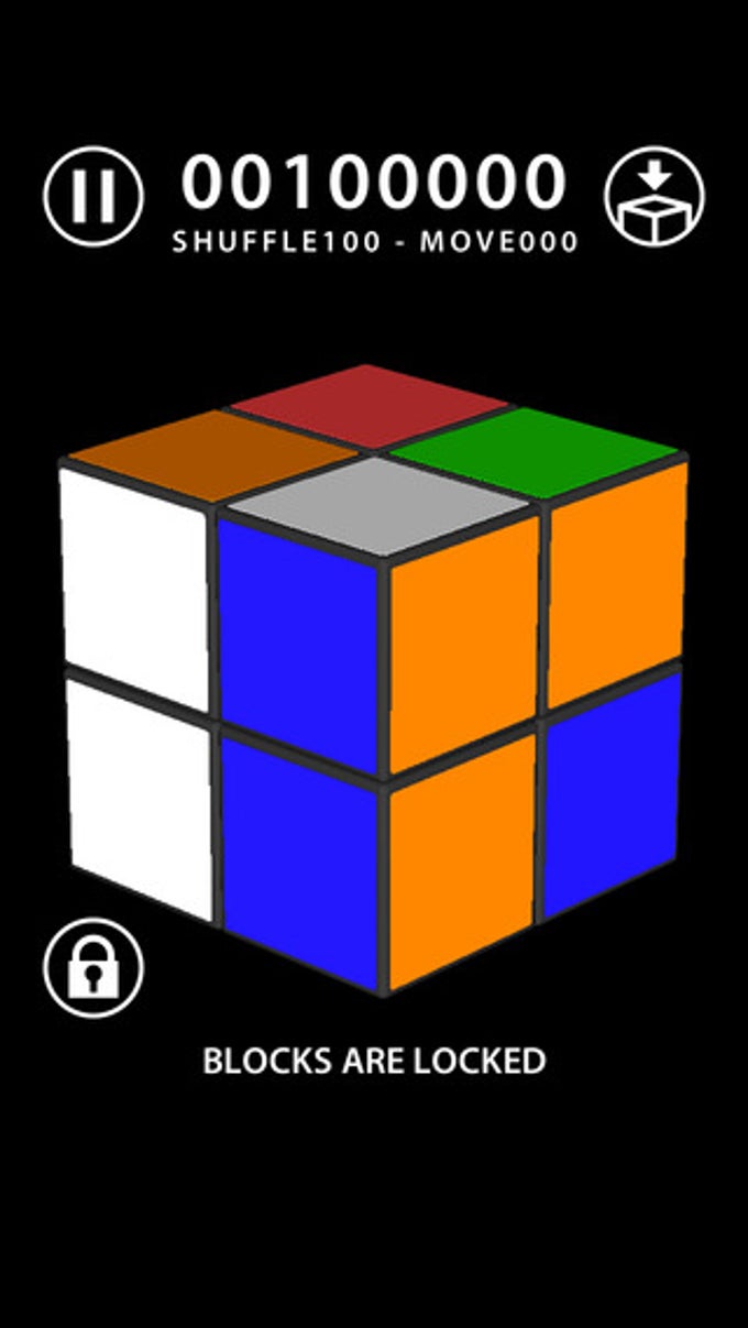 CUBIC PUZZLE CUBIC PUZZLE