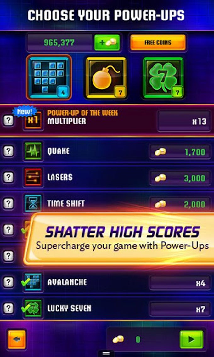 TETRIS® Blitz TETRIS® Blitz