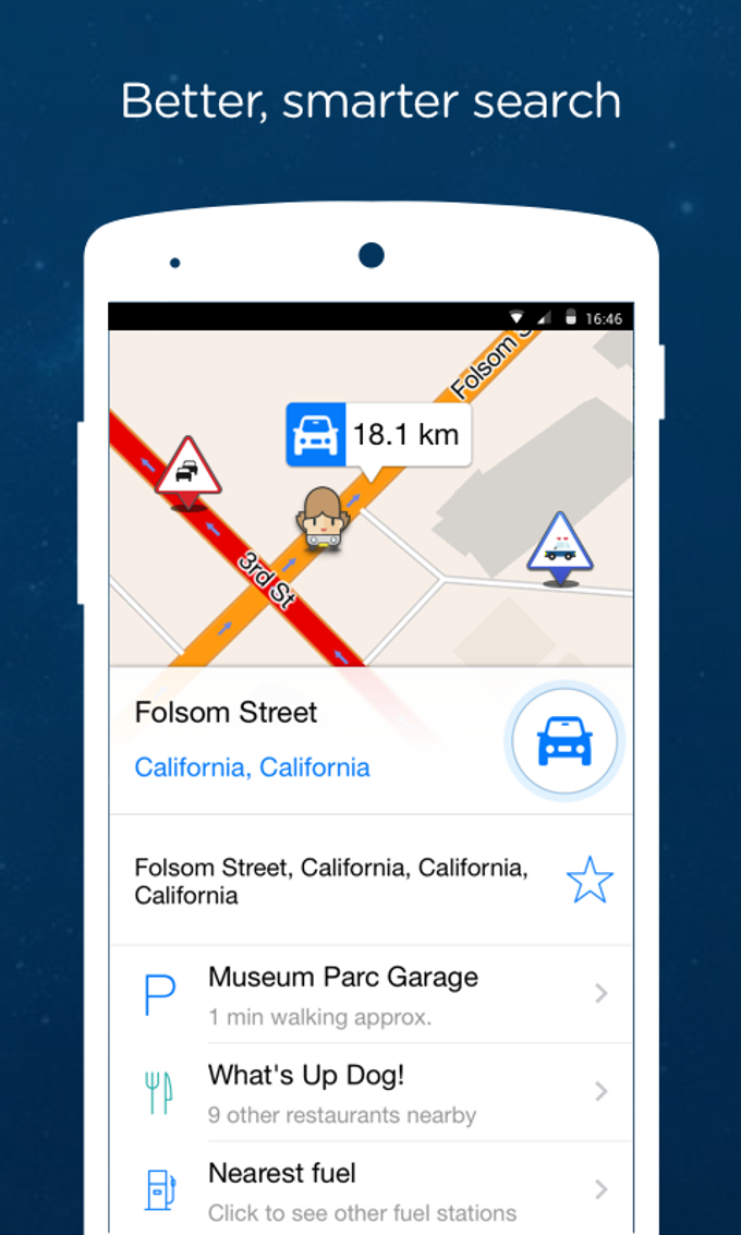 Navmii GPS Welt Navmii GPS Welt