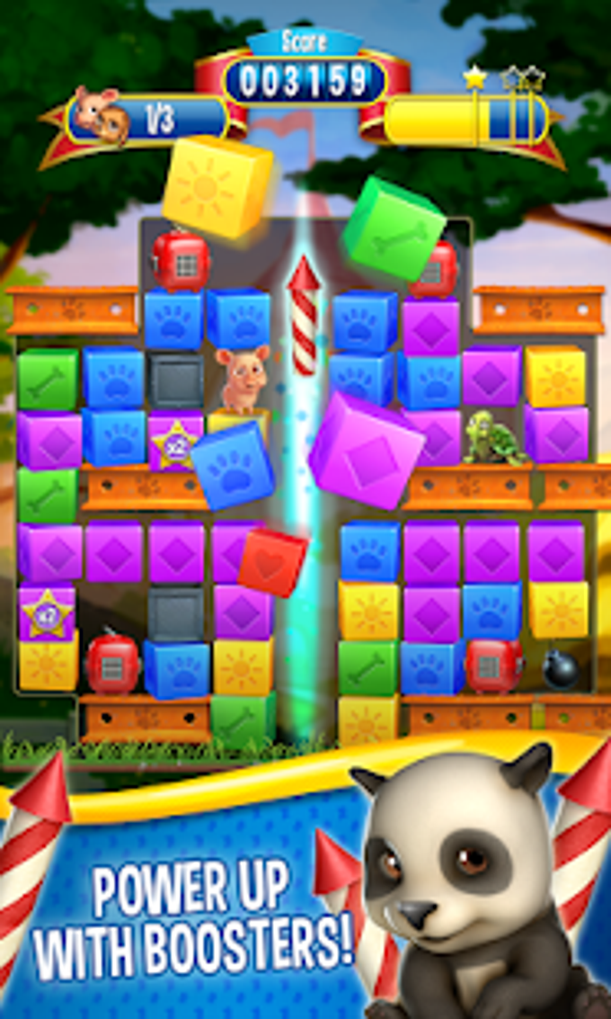 ペットレスキュー Apk Android ダウンロード