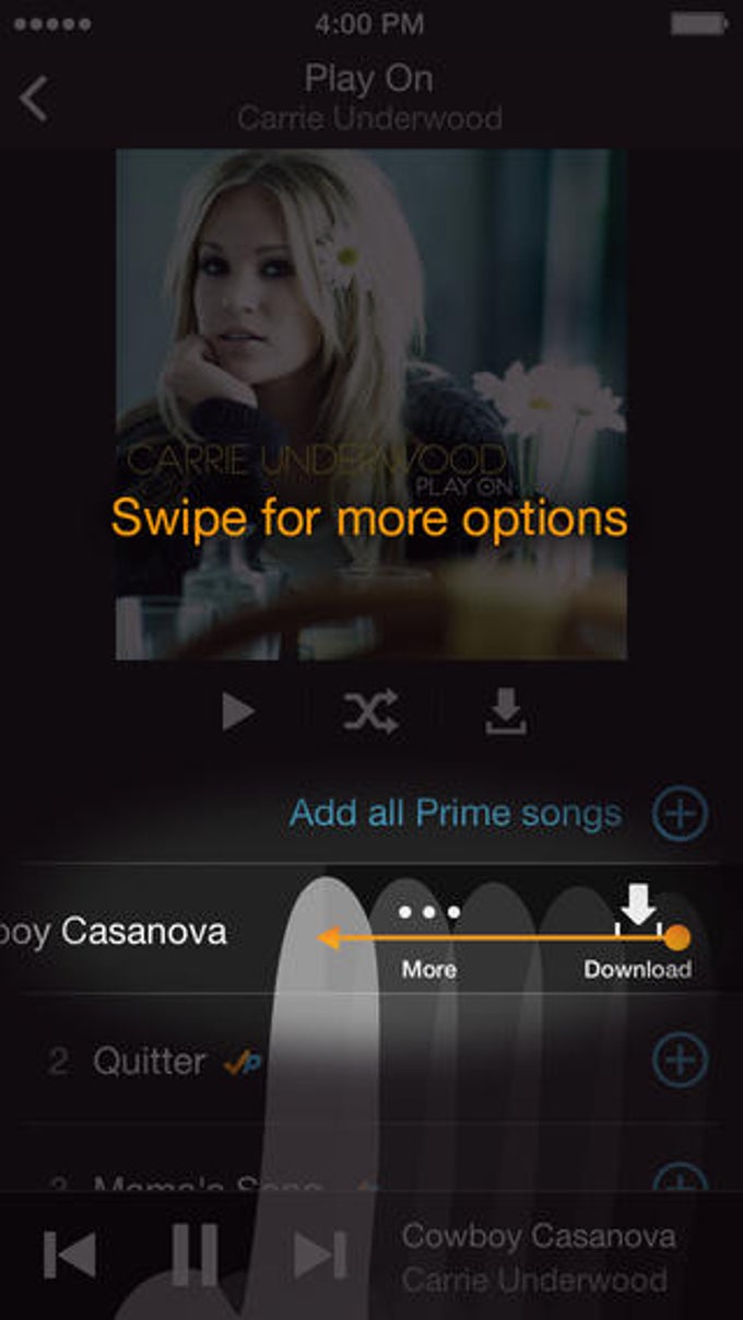 Amazon Music Amazon Music