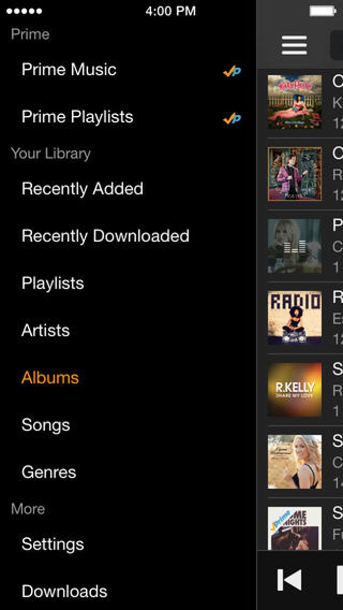 Amazon Music Amazon Music