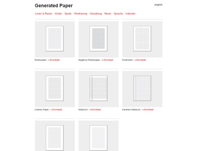 Generated Paper Generated Paper