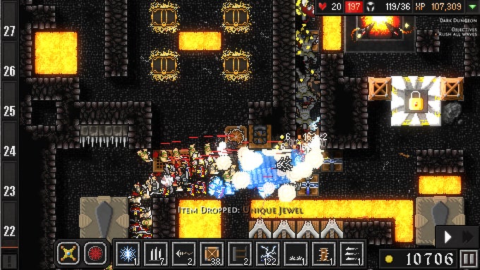 Dungeon Warfare 2 Dungeon Warfare 2