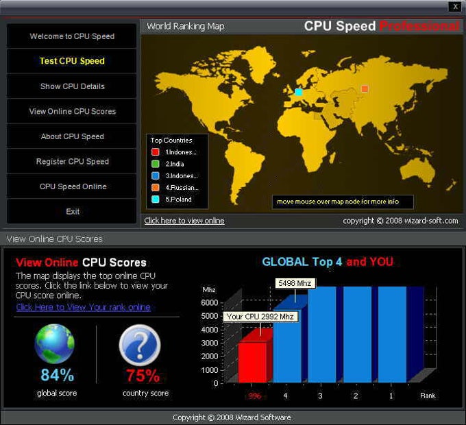 cpu speed accelerator for mac