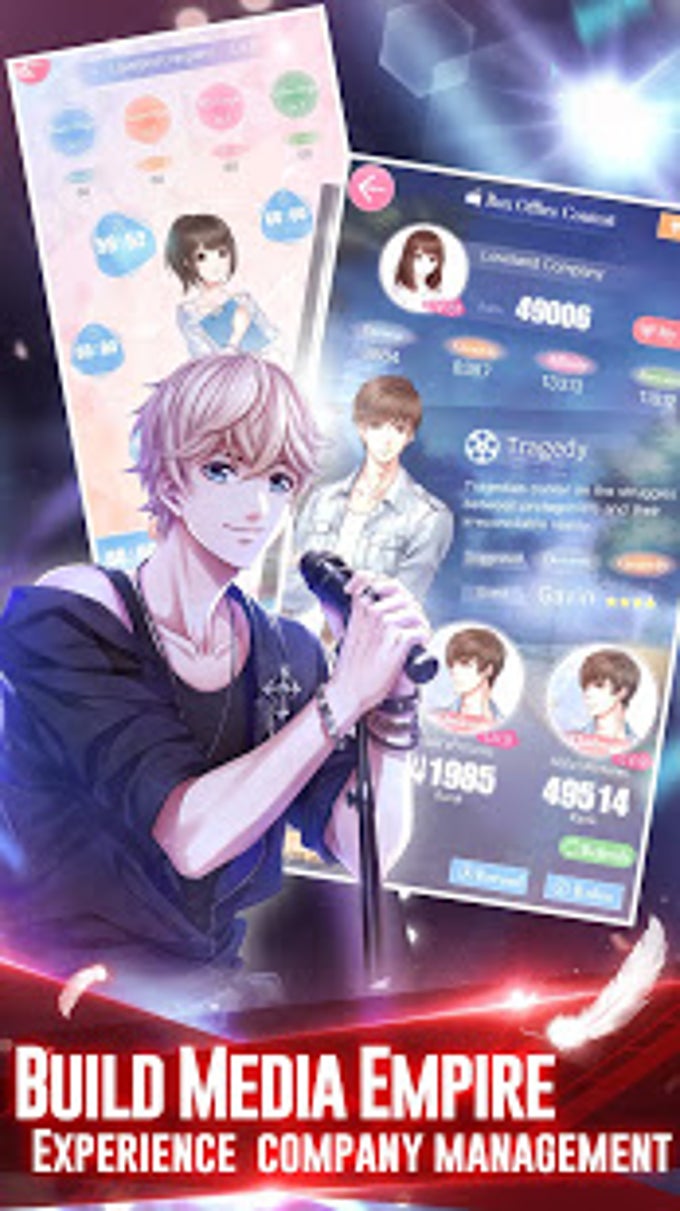English dating Sims gratis nedladdning