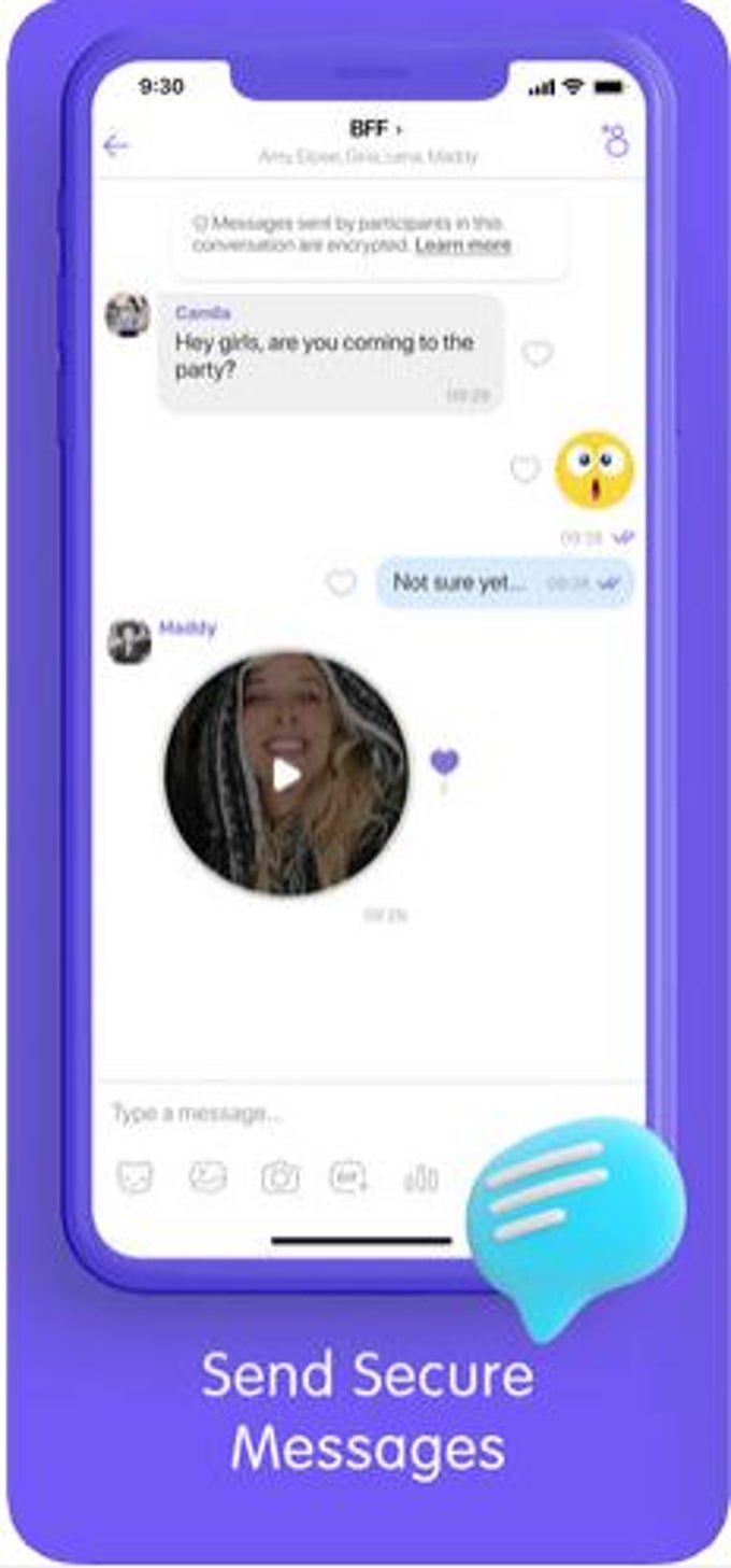 Viber Viber