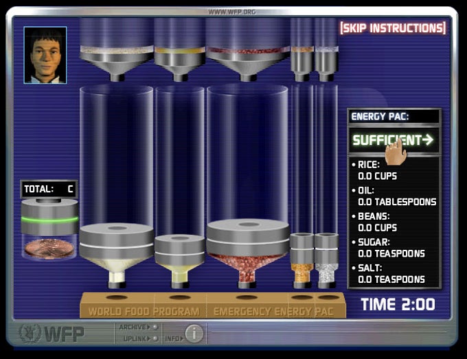 Food Force Food Force