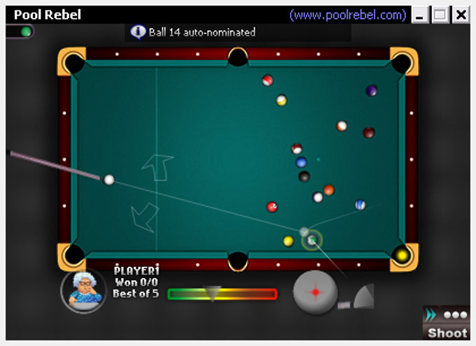 multiplayer pool game script writing