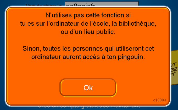 Club Penguin Club Penguin