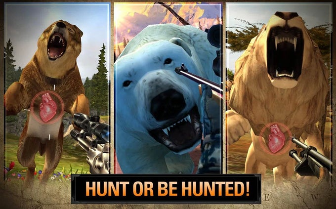 Deer Hunter 2014 Deer Hunter 2014