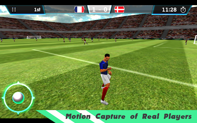 Football Fever APK for Android Download