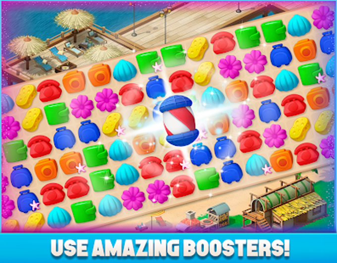 Resort Hotel: Bay Story Resort Hotel: Bay Story