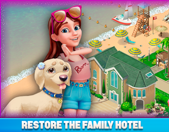 Resort Hotel Bay Story Resort Hotel Bay Story