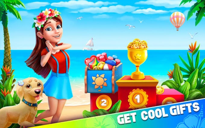 Resort Hotel: Bay Story