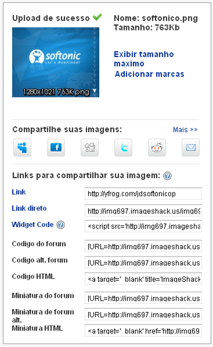 ImageShack ImageShack