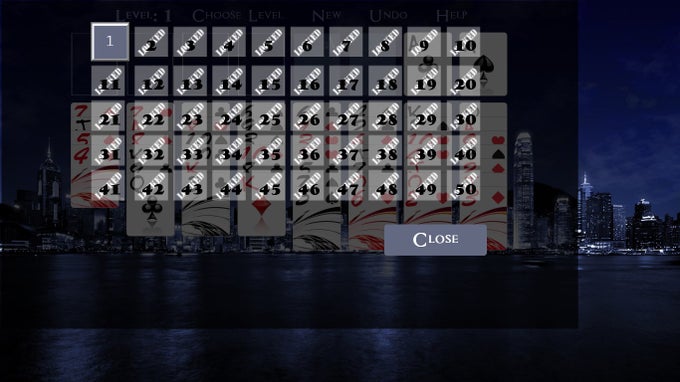 FreeCell Limited Edition FreeCell Limited Edition