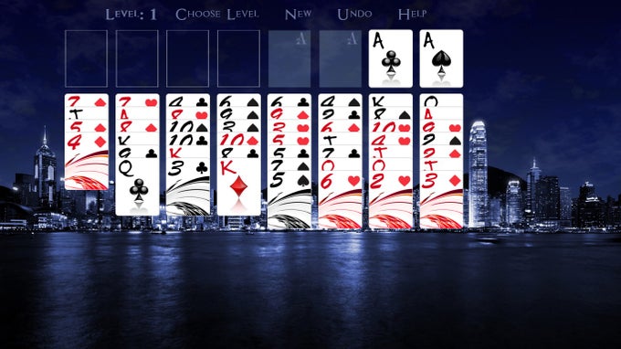 FreeCell Limited Edition FreeCell Limited Edition