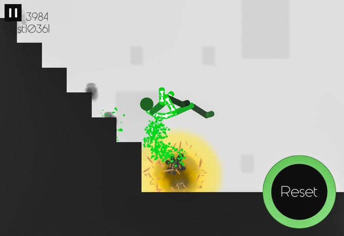 Turbo Dismounting Turbo Dismounting