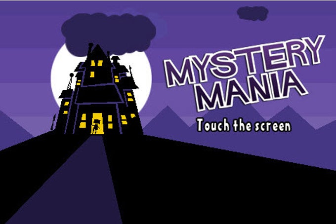 Mystery Mania Mystery Mania