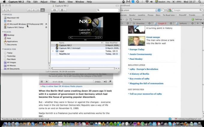 Nikon Capture Nx For Mac Download