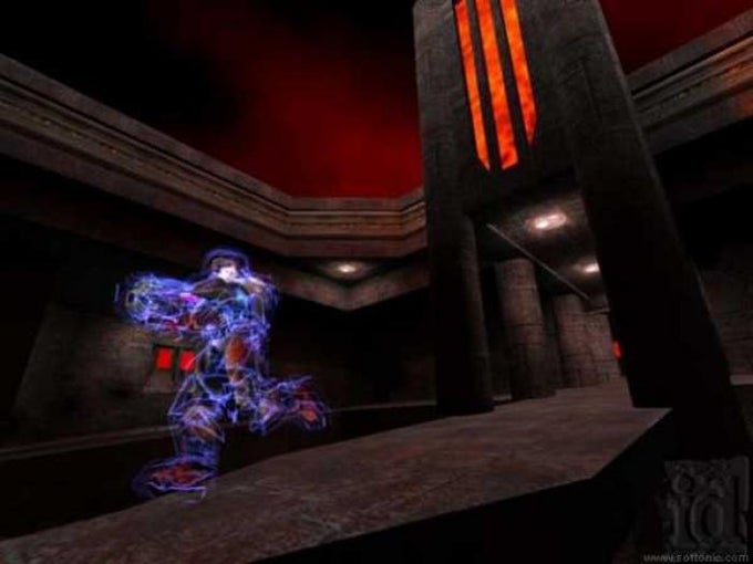 Quake III Arena Quake III Arena