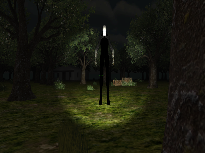 Slender: The Arrival download