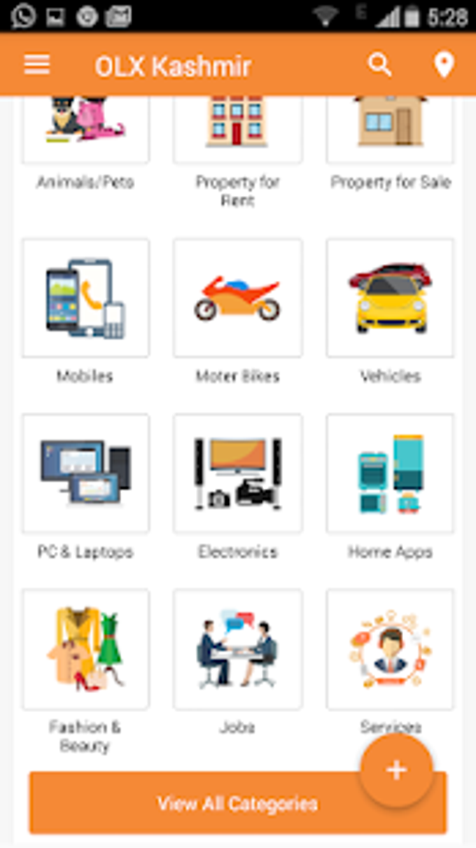 Download Olx Apk For Android Free Latest Version