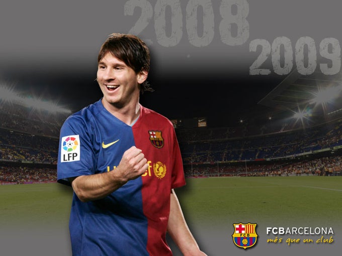 FC Barcelona Leo Messi FC Barcelona Leo Messi