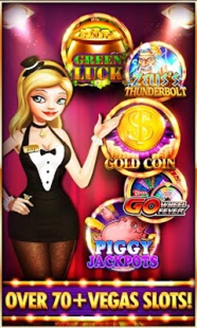 DoubleU Casino - FREE Slots DoubleU Casino - FREE Slots