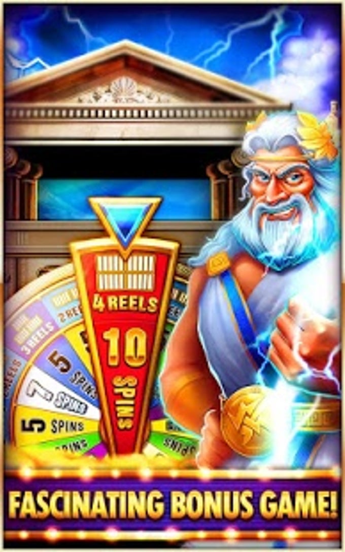 DoubleU Casino - FREE Slots DoubleU Casino - FREE Slots