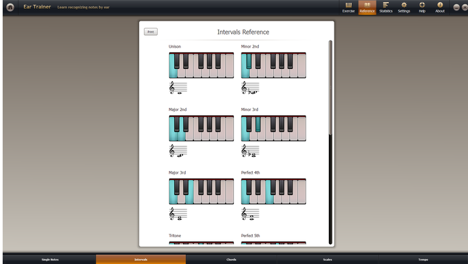 Solfeggio Studio for Piano Solfeggio Studio for Piano