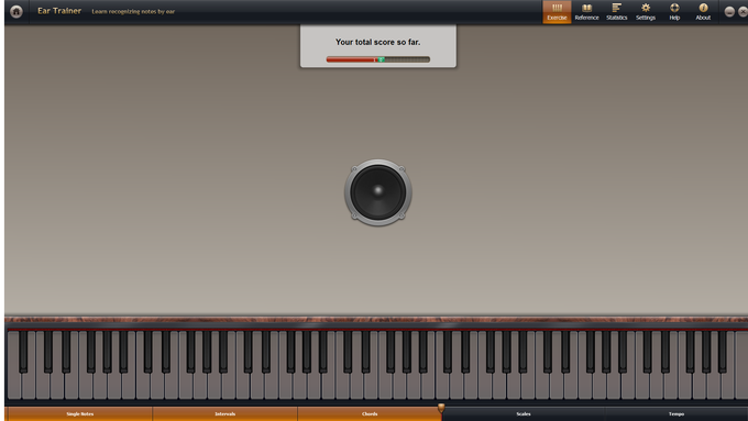 Solfeggio Studio for Piano Solfeggio Studio for Piano