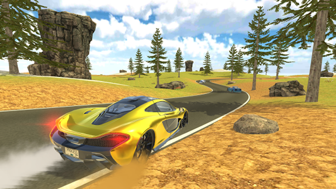 Drift Car Stunt Simulator 1.6 Free Download