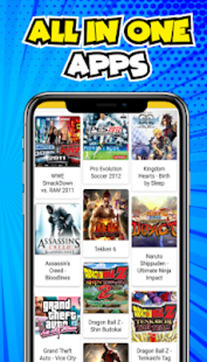 Super PSP Download - Game Premium Emulator Pro Super PSP Download - Game Premium Emulator Pro