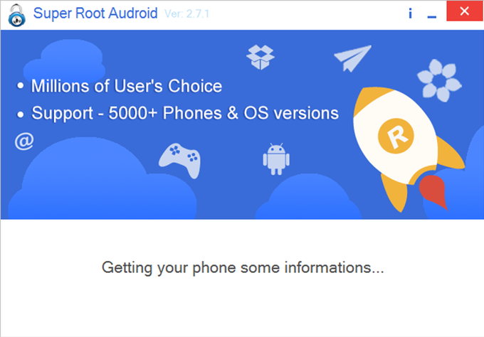 Super Root Android Super Root Android