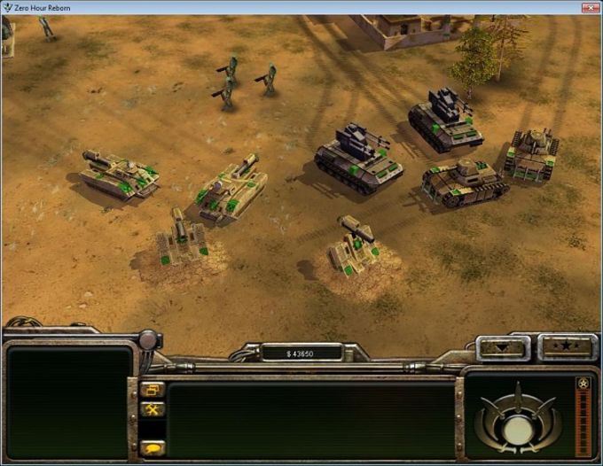 command and conquer generals zero hour download softonic