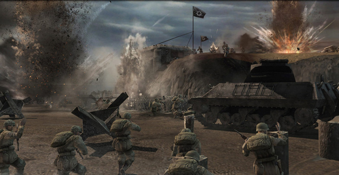 Company of Heroes Complete Company of Heroes Complete