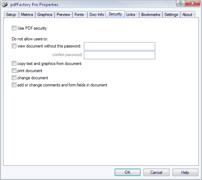 PdfFactory Pro PdfFactory Pro
