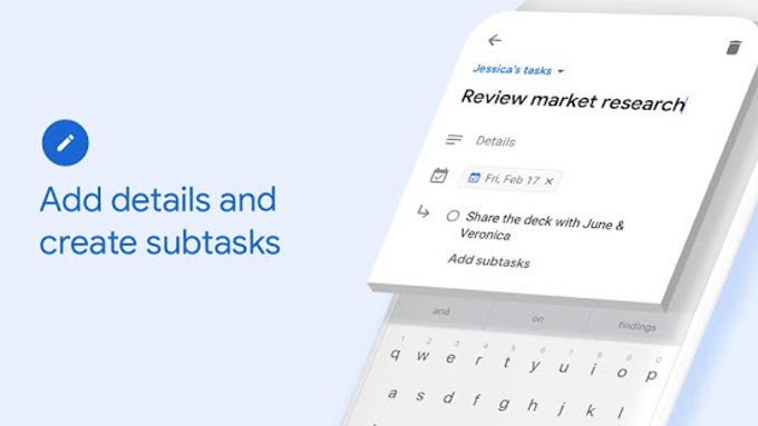 Google Tasks Google Tasks